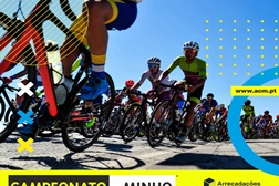 Ciclismo em Fafe e em Prozelo - Prémio de Ciclismo "Fafe - Sala de Visitas do Minho"
