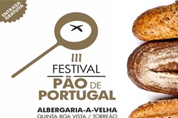 III Festival Pão de Portugal - Albergaria-a-Velha