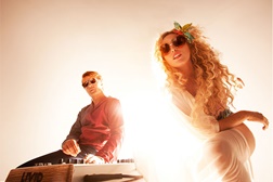 The Ting Tings apresentam novo álbum no NOS Alive'15