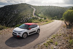 Turbos do Ano 2016: Novo Citroën C3 conquista título de "Melhor utilitário do ano"