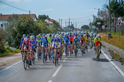 Agenda de Ciclismo (29 e 31 de março de 2018)