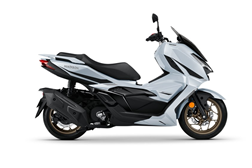 Malaguti Madison 300