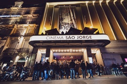 Lisbon Motorcycle Film Fest: Mais uma edição repleta de motos, cinema e muitas emoções