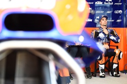 MotoGP – Miguel Oliveira recebe “OK” e pode participar no GP da Malásia