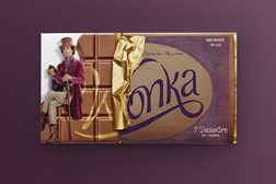Fábrica oficial do Wonka está em Gaia - Desde a fava de cacau até à tablete de chocolate