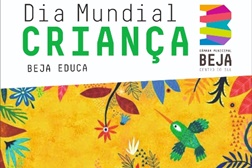 Dia da Criança em Beja