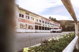 80º aniversário da vitória da Maserati na Targa Florio com o MC20 - Marca testa um protótipo do MC20 na corrida mais antiga do mundo