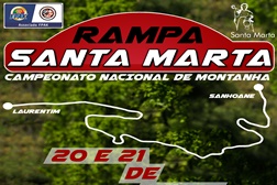 Rampa Santa Marta preparada para a “melhor colheita”