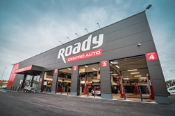 Roady Vila do Conde