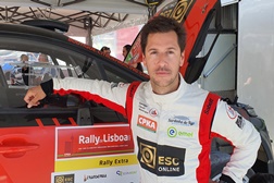 Eco Rally de Lisboa este fim de semana - Esta é a 4ª prova do Campeonato de Portugal de Novas Energias