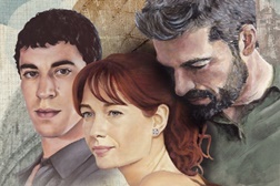 “Os Anjos Ignorantes" - A primeira série original italiana do Disney+