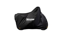 Oxford Products lança capa de chuva Aquatex Pro: proteção e segurança reforçadas