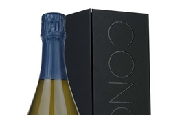 Rita Marques lança novo espumante Conceito Brut Nature 2012