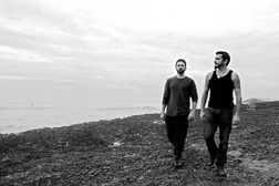 Primitive Reason preparam lançamento de colectânea "Walk Inside: The Singles Collection"
