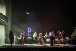 FADO ALEXANDRINO no Teatro São João - Entre 8 e 11 de Janeiro com encenação de Nuno Cardoso