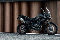 Triumph Tiger 900 Bond Edition – Desperte o 007 que há em si!
