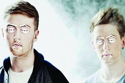 Disclosure apresentam mais um tema do novo álbum "Caracal"