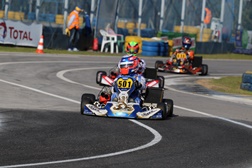 Os vencedores do Open de Portugal de Karting 2020 - A 1ª jornada do Campeonato de Portugal de Karting está agendada para 7 e 8 de Março