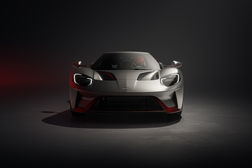 Última edição especial do Ford GT LM Edition 2022 - A celebrar a vitória do Ford GT na edição 2016 de Le Mans