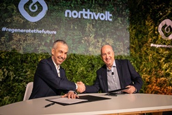 Galp e Northvolt escolhem Setúbal para conversão de lítio - Unidade de refinação da Aurora, joint venture entre as duas empresas