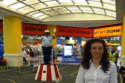 Elisabete Jacinto