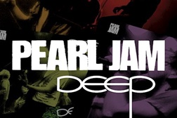 Pearl Jam lançam cerca de duas centenas de concertos em formato digital