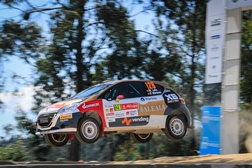 Vem aí o Peugeot Rally Cup Ibérica edição de 2019 - Quem sucede a Roberto Blach?