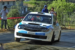 Adruzilo Lopes com lote de adversários mais alargados no Sata Rallye Açores