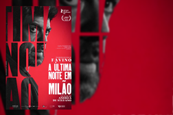 A Última Noite em Milão (2023) - 21 de Dezembro