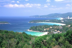 Gastronomia de Phuket reconhecida pela UNESCO