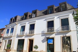 Exposição "Contos à Vista" em Setúbal