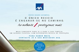 Protec Seguro Automóvel, proteção à sua medida
