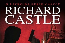 Novidades Livros:"Ondas de Calor" de Richard Castle