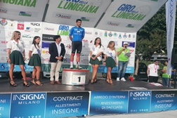 Camisola Pontos
