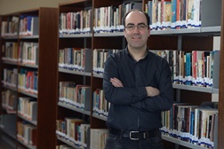 Daniel Bastos