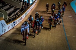 Agenda de Ciclismo (5 a 6 de janeiro de 2019)
