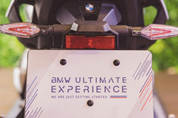 BMW Motorrad Ultimate Experience 2022 - Autódromo do Estoril