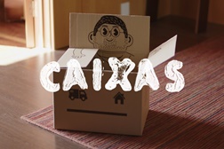 João couto apresenta o novo single “Caixas”  - E inicia a digressão “Canções sobre o Meu Carro e o Meu Quarto” 