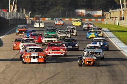 Noite do Estoril abrilhantou a grande época do Historic Endurance