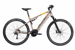Peugeot Cycles lança gama de bicicletas elétricas Crossover - São 4 modelos com preços entre os 2.499 e 3.999 euros
