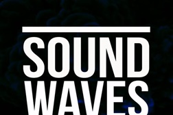 Sound Waves 2018