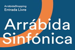 Arrábida Sinfónica regressa ao ArrábidaShopping para a 5ª edição