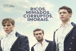 O Clube de Elite