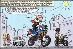 TOM VITOÍN - Episódio 7