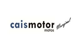 Nova Loja Caismotor na Marginal