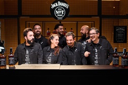 “Friends of Jack”: o novo capítulo de Jack Daniel’s em Portugal - 7 bartenders reinterpretam o ícone do Tennessee através de cocktails exclusivos em Lisboa, Porto e Algarve