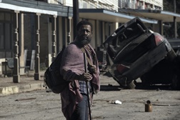 AMC estreia sexta temporada de "Fear the Walking Dead"