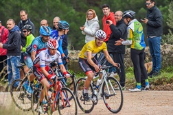 Agenda de Ciclismo (10 e 11 de março de 2018)