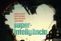 Super-Inteligência
