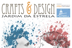 Encontre a prenda perfeita para o Dia dos Namorados no Crafts & Design no Jardim da Estrela